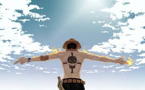 Epingle Par Marcelin Sidharta Sur My Pc Img Ace One Piece Fond D Ecran Dessin Fond Ecran One Piece