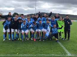 Sv wehen wiesbaden is a german association football club based in wiesbaden, hesse. U17 Lowen Siegen In Wiesbaden Und Erobern Platz 2 Der Tabelle