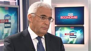 Robert Dutton et la vente de Rona