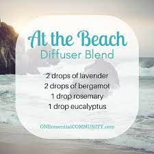 Best Summer Esssential Oil Diffuser Blends With Free Printable Recipes That Smell Like Summer Essential Oils Essential Oils Aromatherapy Essential Oil Blends