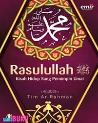 Buku mendulang mutiara faedah dari kisah para nabi dan rasul. Rasulullah Saw Kisah Oleh Tokobukuonline Pdf Ipad Kindle