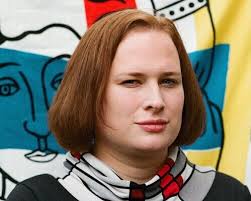 Juliet Jacques: Forms of Resistance in Trans Life Writing — Feminist  Duration Reading Group