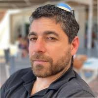 Yotam Yinhal Email & Phone Number