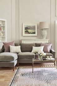 Right Corner Sofa For Your Living Room 2020 Brown Couch Living Room Apartment Living Room Living Room Corner