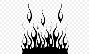 Fire effect created by white smoke moving fast in black scene in 4k. White Head Flame Black And White Stencil Png 500x500px White Blackandwhite Fire Flame Head Download Free