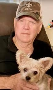 EL Dorado Obituaries for April 20, 2025