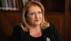 'People are working for the economy,' former President warns