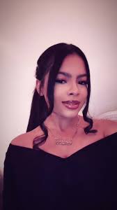 CapCut #michelle #dominican #fypシ