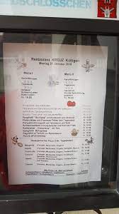 essen in schweiz gutes restaurant und service gute dorfbeizli gute burgerliche kuche essen in