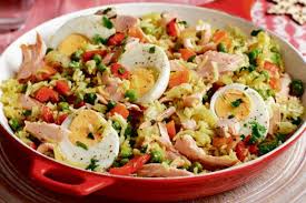 4 Great Syn Free Slimming World Salmon Recipes Delishably