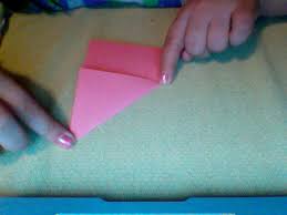 The frog will still look good in the end and it'll still jump. Easy Origami Jumping Frog Folding Instructions