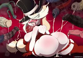 Post 5787797: Charlie_Morningstar Hazbin_Hotel Underground_(artist)