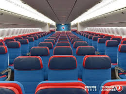 Turk Hava Yollari Thy Aralik Ayinda Sundugu 7 2 Milyonluk Koltuk Kapasitesi Ile Lufthansa Air France Ve British Airway Air France British Airways Havacilik