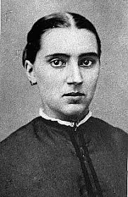 Elizabeth “Betty” Hufford Hooker (1851-1929)