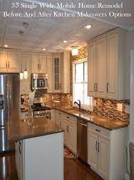 As a result, many homeowners are looking at free standing kitchen cabinets as very with a stylish, modern design this kitchen pantry is not the tallest at 33, but it is relatively wide at 35.5 in comparison. Pin On Trailer Life