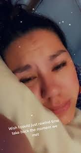 Tiffany Aponte's Instagram, Twitter & Facebook