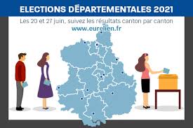 Vous ne savez plus à quel canton appartient votre élections départementales 2021 : Suivez Les Resultats Des Elections Departementales 2021