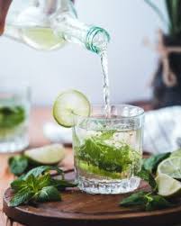 Photo by chelsie craig, food styling by anna billingskog. Afrodiciaco Easy Cocktail Recipes