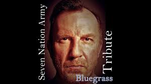 Saddling up, with Tom Benz