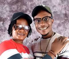 BISHOP KWANUE: HAPPY WEDDING ANNIVERSARY TO US