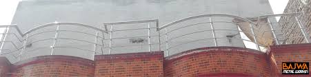 Shop wayfair for all the best stainless steel charcoal grills. Grills And Railings Bajwa Metal Works