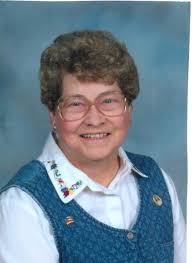 Obituary for Marian Emma (Mertens) Souchek