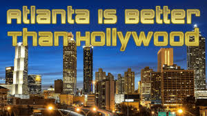 The movie was filmed in atlanta as well as many other movies. Is Atlanta Really The New Hollywood Of The South Filmhubatl