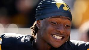 Steelers Rookie Kaleb Johnson Makes Strong Claim About His First Year In  Pittsburgh: "Najee [Harris] Had 1,000 Yards"