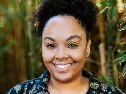 Towards What the People Want: An Interview with Vanessa Baden Kelly