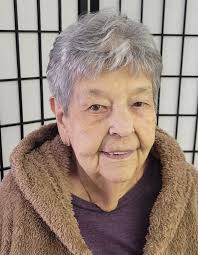 Obituary information for Margaret Marie Murphy