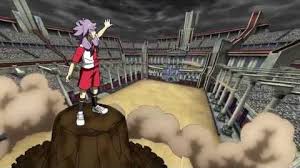 Enfant du Tonnerre | Wiki Inazuma Eleven | Fandom