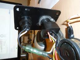 A first check out a circuit layout may be complicated, however if you can check out a metro map, you could check out schematics. Yamaha F250 Ignition Switch The Hull Truth Boating And Fishing Forum