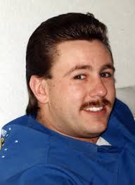 Jeromy Mitchell Obituary