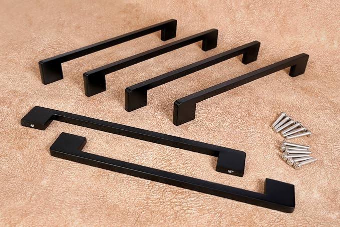 Stainless Steel 12 Inches Kitchen Cabinet Handles product image