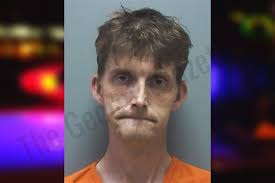 Jimmy Potts — Cherokee County Jail Bookings