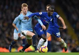 They covered all the defense spaces and they were fast in the counter attack. Chelsea Fc On Twitter It Ends 6 0 Mciche