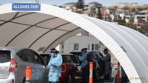 If you are experiencing fever or respiratory symptoms, we are now referring bondi doctors patients to a gp operated. Australia Not Worried About Covid 19 Vaccine Trial Pause Cases Rise In Hot Spot Cna