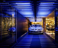 Trey Ratcliff Mercedes Slr Mercedes Dealership Mercedes