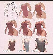 One way is to group them by their location on the anterior, lateral, and posterior regions of the body, but they can also be classified by anatomical regions (abdominal region, scapular region, pectoral region) or by their placement in relation to the. Male Torso Drawing Tutorial