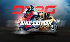Meski sudah melakukan download terhadap apk game drag bike 201m, namun hal ini belum serta merta membuat pengguna langsung dapat memainkannya melalui ponsel pintar milik pengguna karena. Download Drag Bike 201m Indonesia Mod Apk Android Rajaapk Com