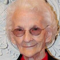 Hazel Violet Sparks Hickman Obituary