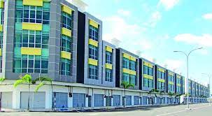 Paya teluk ketapang and pulau mandor reflect the area's natural beauty and area attractions include terengganu state. Bilik Sewa Single Dataran Austin Terengganu Home Facebook