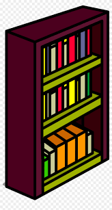 Office wall bookshelf clipart png image. Bookshelf Clipart Png Club Penguin Bookcase Transparent Png 808787 Pikpng
