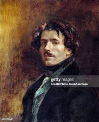 Image result for delacroix