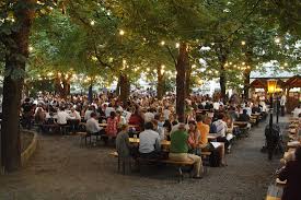 Vancouver Approves Beer Gardens For 4 Big Park Parties This Summer 604 Now Beer Garden Nyc Beer Garden Best Beer