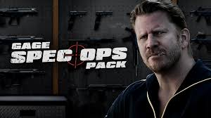 Payday 2 dlc unlocker mod. Payday 2 Gage Spec Ops Pack On Steam