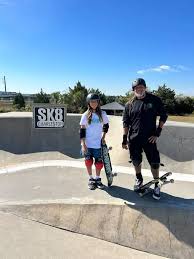 Kalani Ferolino: Rising Star in Transition Skateboarding