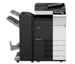 Konica minolta bizhub c360 is a color laser copy machines that have the ability to a maximum of 100,000 pages per month, in color or b & w documents at speeds up to 36 ppm. Minicota Bizhub 360 Drivers Konica Minolta Driver Download Or Make Choice Step By Step