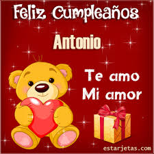 Está contigo en los momentos llenos de risas, cuando estás triste y cuando es hora de. Imagenes De Feliz Cumpleanos Gifs