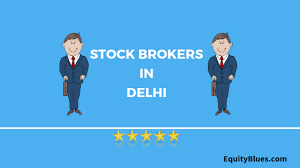 Best Stock Brokers In India – Viniyogindia.Com